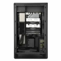 Корпус SilverStone ALTA G1M Black (SST-ALG1MB)