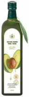 Масло авокадо Avocado oiL рафинированное 1л