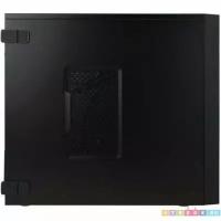 Корпус Mini Tower InWin EFS712 Black 450W RB-S450T7-0 U3*2+U2*2+A(HD)+ front fan holder