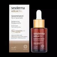 SesDerma Azelac Ru Liposomal Serum липосомальная сыворотка для лица