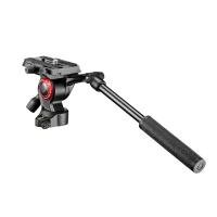 Штативная головка Manfrotto MVH400AH (4кг/380г)