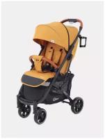 Коляска детская MOWBaby "SMART" MB101 Ginger