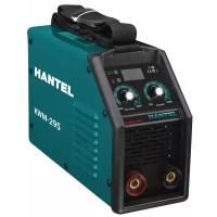 Сварочный аппарат инверторный HANTEL 295 ампер, комплект кабелей