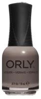 Лак для ногтей CASHMERE CRISIS Lacquer ORLY 18мл