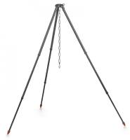 Тренога костровая Naturehike H026 Large Tripod Grey