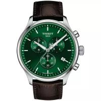 Наручные часы Tissot Chrono XL Classic T116.617.16.091.00