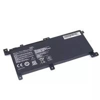 Аккумулятор OEM (совместимый с C21N1509, C21PQ9H) для ноутбука Asus X556UA 7.6V 38Wh (5000mAh) черный