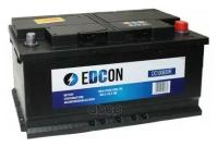 EDCON DC100830R DC100830R_аккумуляторная батарея! 100Ah 830A + справа 353х175х190 B13