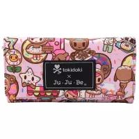 Be Rich Кошелек тканевый женский - Tokidoki Donutellas Sweet Shop JuJuBe