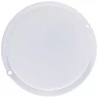 Светодиодный светильник In Home СПП-КРУГ (12Вт 6500К 960Лм), D: 14 см