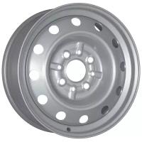 Колесный диск ТЗСК Тольятти ВАЗ 2112 5.5x14/4x98 D58.6 ET35 Silver