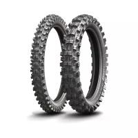 MICHELIN STARCROSS 5 SOFT 70/100 -17 40M TT FRONT