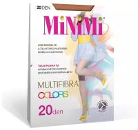 Колготки MiNiMi Multifibra Colors