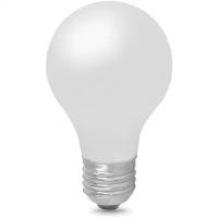 Лампа светодиодная 220В E27, 10,0Вт, свет белый, 4100K Filament A60 OPAL диммируемая gauss 102202210-D