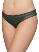 Трусы женские Ysabel Mora 19273 Mini Panty botanic green (темно-зеленый) M