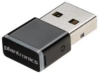 USB-адаптер Plantronics BT600, Bluetooth с поддержкой режима высокой четкости (PL-BT600)