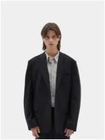 Пиджак Brownyard Tailored Jacket, черный, L