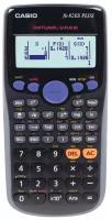 Калькулятор инженерный Casio FX-82ESPLUSBKSBEHD 252 функции сертифицирован для ЕГЭ 250394 (1)