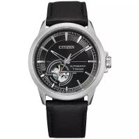 Наручные часы CITIZEN Super Titanium, черный