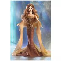 Кукла Barbie November Topaz (Барби Ноябрь Топаз)