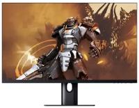 Монитор Xiaomi Mi Desktop Monitor 27" (165 Hz, черный)