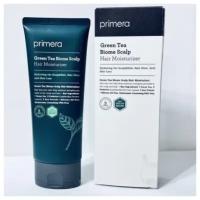 Бальзам (маска) для волос PRIMERA Green Tea Biome Scalp Hair Moisturizer