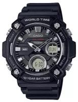 Наручные часы CASIO Collection AEQ-120W-1A