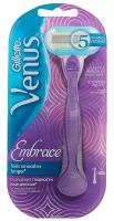 акс.д/бр._gillette venus_СТ.EMBRACE+1 КАС. 568000