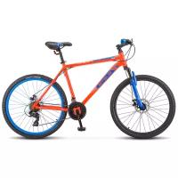 Горный (MTB) велосипед STELS Navigator 500 MD 26 F020 (2021)