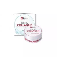 TETe Cosmeceutical 100% Collagen Hydrogel Eye Patch Коллагеновые патчи под глаза