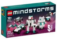 LEGO Конструктор LEGO Минироботы Mindstorms 40413 Mini Robots