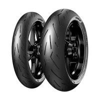 PIRELLI DIABLO ROSSO CORSA II 180/55 ZR17 (73W) TL REAR