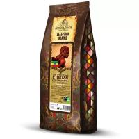 Кофе в зернах Broceliande Ethiopia Yirgacheffe Organic Coffee, карамель, цитрус, 1 кг