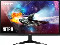 27" Монитор Acer Nitro QG271bii, 1920x1080, черный