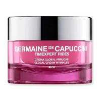 Germaine de Capuccini TimExpert Rides Global Cream Wrinkles Rich 50 мл