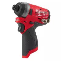 Винтоверт Milwaukee M12 FID-0 4933459822, без аккумулятора