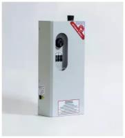 Электрокотёл отопления ElectroVel 6М автомат (220/380) 6кВт, 50-60м2