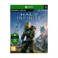 Halo Infinite Русская Версия (Xbox One/Series X)