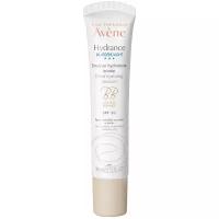 AVENE HYDRANCE BB-LEGERE SPF 30 Увлажняющая эмульсия с тонирующим эффектом, 40 мл