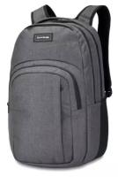 Рюкзак DAKINE CAMPUS 33L, темно-серый