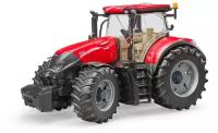 Трактор Bruder Case IH Optum 300 CVX (03-190) 1:16, красный/черный