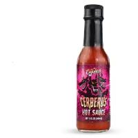 Острый соус Cajohns Cerberus Hot Sauce