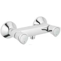 Двухрычажный смеситель для душа Grohe Costa S 26317001