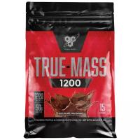 Гейнеры BSN True-Mass 1200 клубника 4650 гр