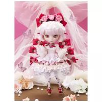 Кукла Pullip Secret Garden of Rose Witch (Пуллип Тайный сад Ведьмы Роз), Groove Inc