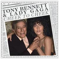 LADY GAGA BENNETT TONY: Cheek To Cheek