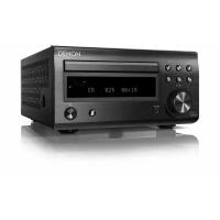 CD-ресивер Denon RCDM41BKE2