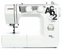 Швейная машина JANOME Sew Easy