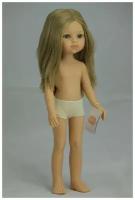 Куклы Paola Reina PR14506 Карла 32 см