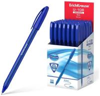 Ручка шариковая ErichKrause U-108 Original Stick 1.0, Ultra Glide Technology, цвет чернил синий (в коробке по 50 шт.)